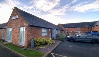 More details for Chester Rd, Chester - Office for Rent