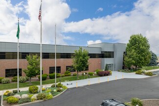 More details for 12825 E Mirabeau Pky, Spokane Valley, WA - Office, Industrial to Rent