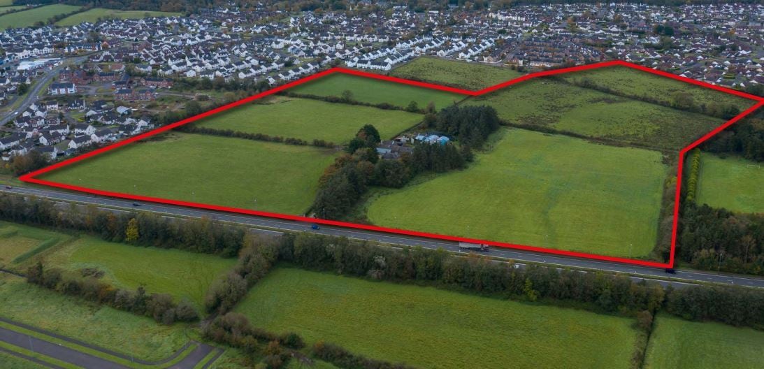 Wattstown, Coleraine for sale Primary Photo- Image 1 of 1