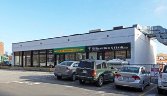 More details for 140 Woodbridge Ave, Vaughan, ON - Co-working to Rent