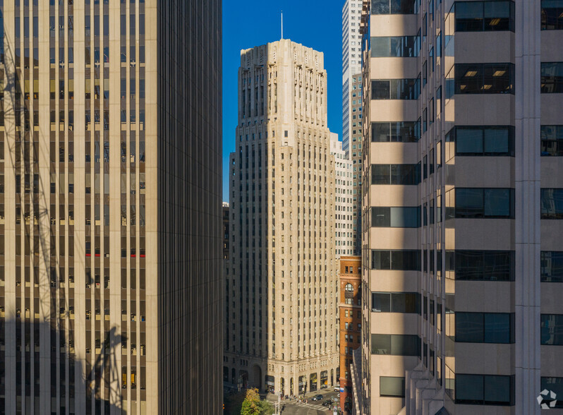 100 Bush St, San Francisco, CA for rent - Building Photo - Image 1 of 6