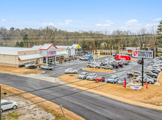 More details for 10870 MS-15, Ripley, MS - Retail for Sale