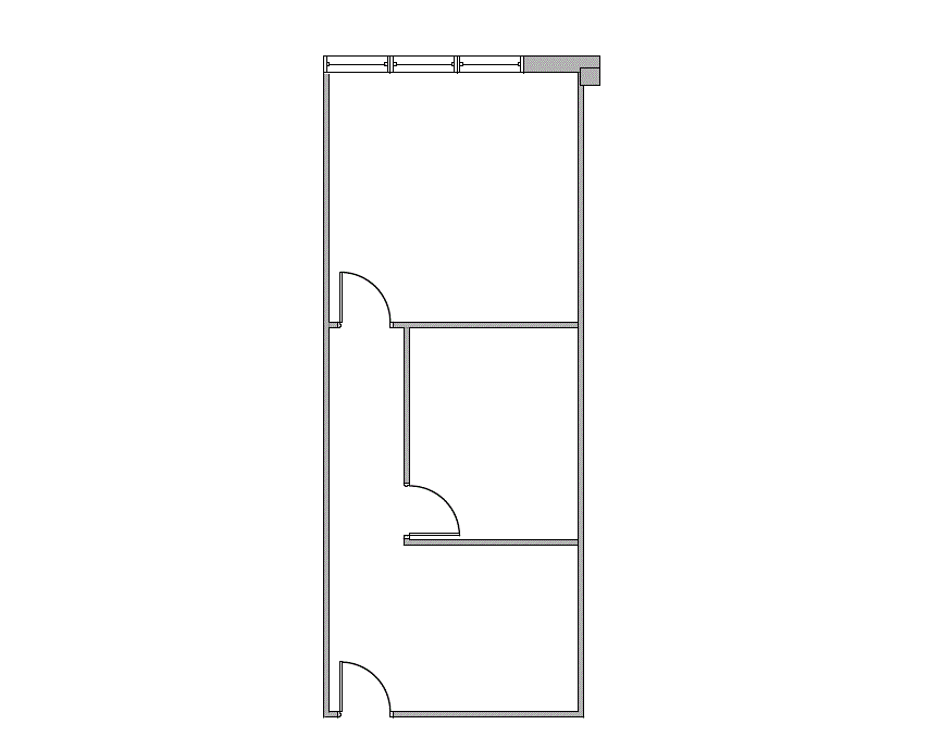 10000 N 31st Ave, Phoenix, AZ to rent Floor Plan- Image 1 of 1