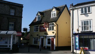 More details for 16 Market Pl, Bungay - Retail for Sale