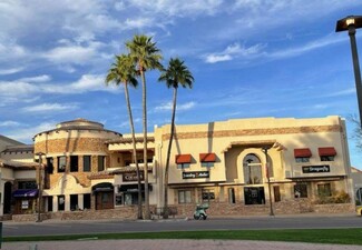 More details for 16712 E Avenue of the Fountains, Fountain Hills, AZ - Office for Sale