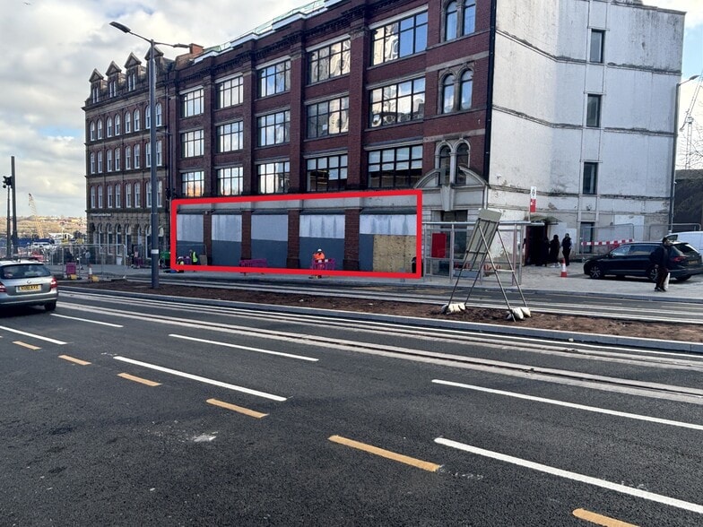 12-26 Albert St, Birmingham to rent - Building Photo - Image 1 of 7