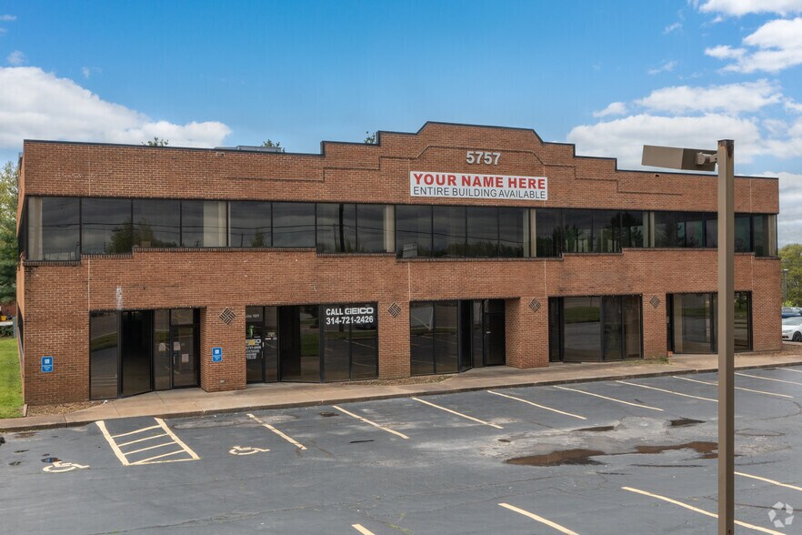 5757 S Lindbergh Blvd, Saint Louis 63123 Five Oaks Place