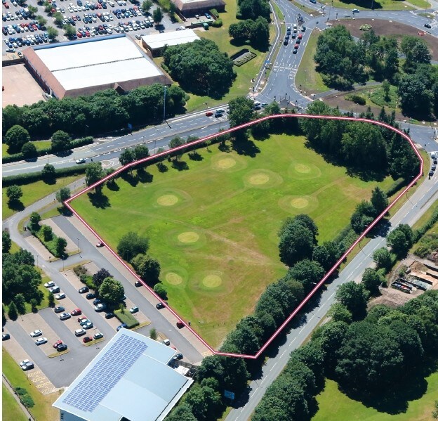 Oteley Rd, Shrewsbury for sale Primary Photo- Image 1 of 1