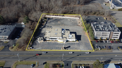 577 S Broad St, Meriden, CT for sale Building Photo- Image 1 of 1