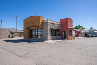 1001 Pulliam Ave, Worland, WY for sale Primary Photo- Image 1 of 22