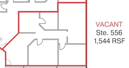 8866 Gulf Fwy, Houston, TX to rent Floor Plan- Image 2 of 2