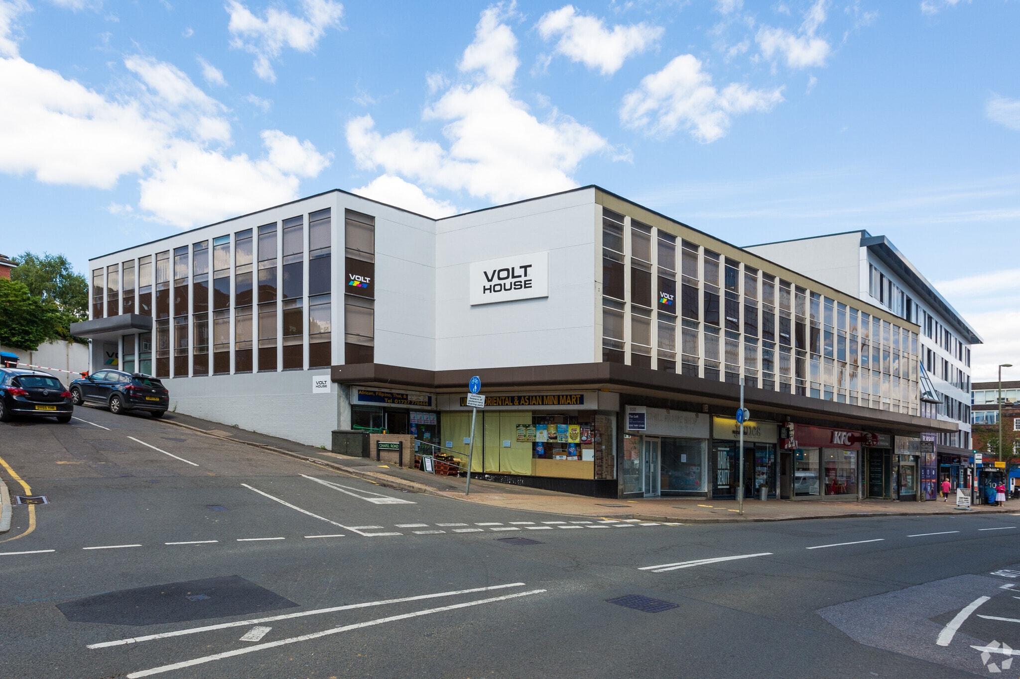3 Chapel Rd, Redhill for sale Primary Photo- Image 1 of 9