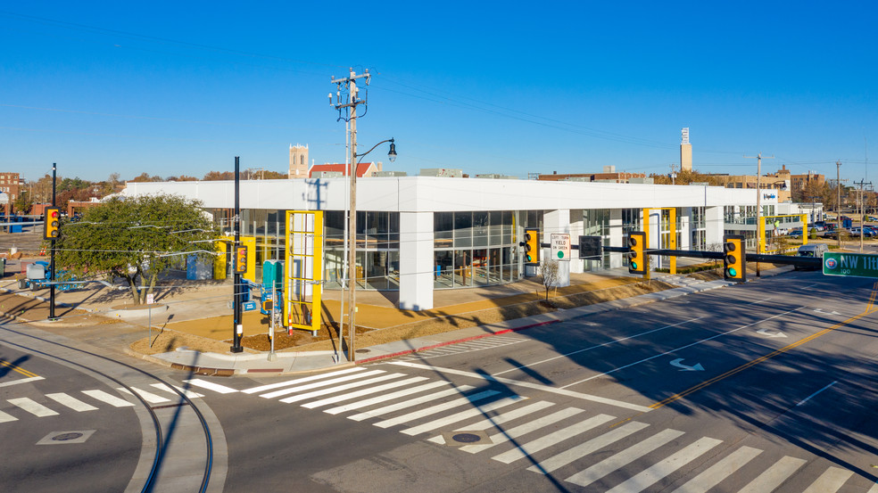 1225 N Broadway Ave, Oklahoma City, OK for sale - Construction Photo - Image 1 of 1