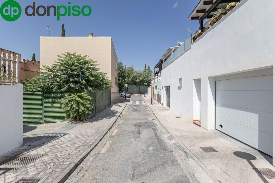 Pablo Neruda Lan, 1, Granada, Granada for sale - Building Photo - Image 3 of 10