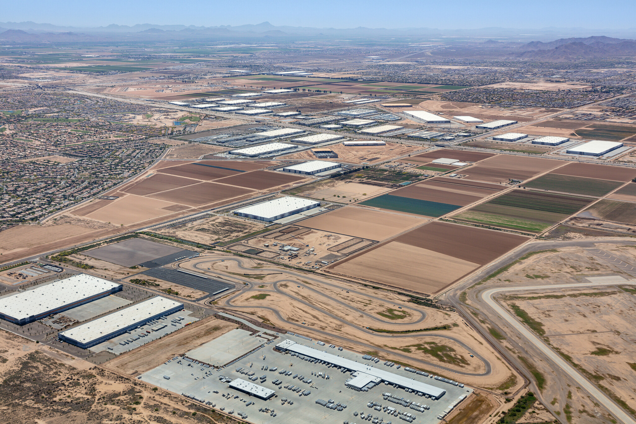 West Camelback Road rd, Litchfield Park, AZ for sale Primary Photo- Image 1 of 5