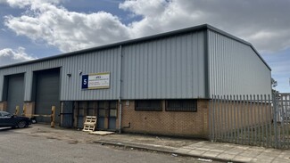 More details for Lipton Clos, Bootle - Industrial for Rent