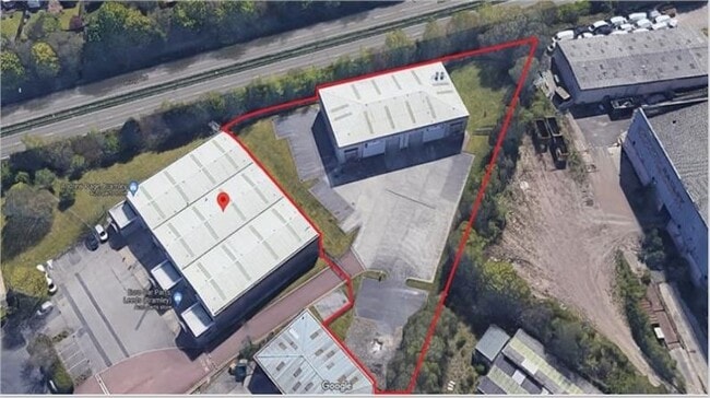 More details for Intercity Way, Leeds - Industrial to Rent