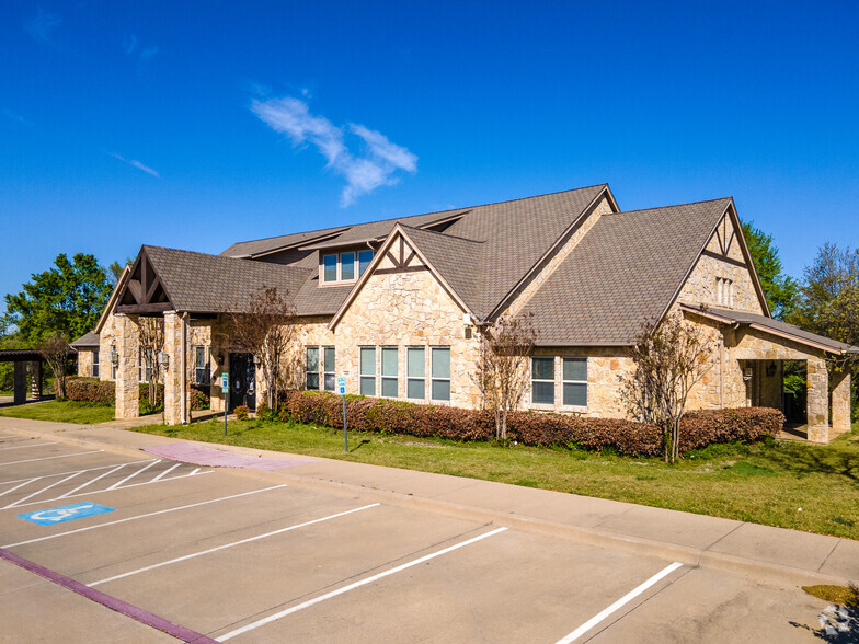 640 W Southlake Blvd, Southlake, TX for sale - Building Photo - Image 1 of 1