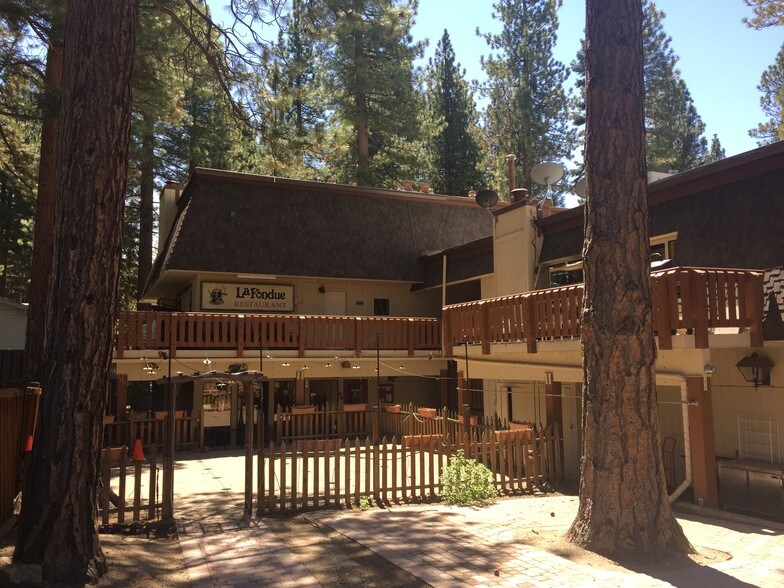 120 Country Club Dr, Incline Village 89451 UK