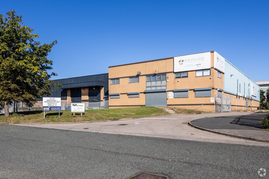 Spire Rd, Washington for sale - Primary Photo - Image 1 of 1