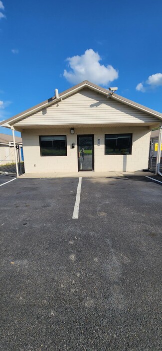 More details for 850 Winchester Rd NE, Huntsville, AL - Office, Flex for Rent