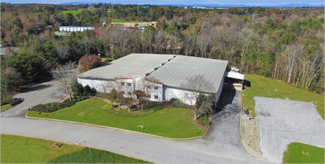 More details for 601 High Tech Ct, Greer, SC - Industrial for Rent