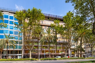 More details for Avinguda Diagonal, 468, Barcelona - Office to Rent