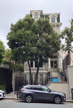 1362 Post St, San Francisco, CA for rent Building Photo- Image 1 of 7