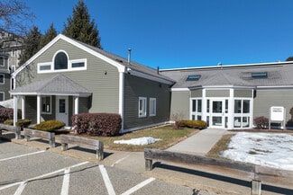 More details for 205 Willow St, Hamilton, MA - Office/Medical for Rent