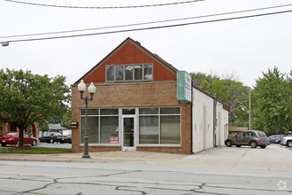 609 Ridge Rd, Munster, IN for sale Primary Photo- Image 1 of 1