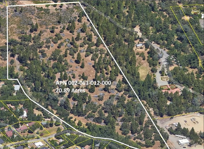More details for Anderson Estates, Placerville, CA - Land for Sale