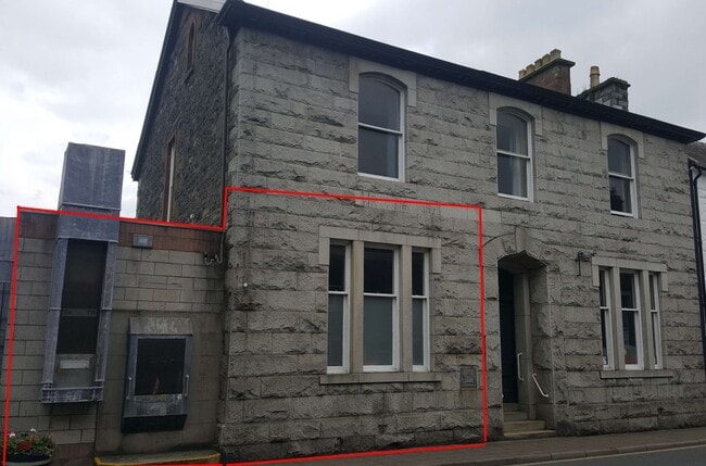 More details for 83 Victoria St, Newton Stewart - Office to Rent