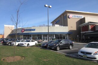 More details for 260 E State Route 4, Paramus, NJ - Retail for Rent