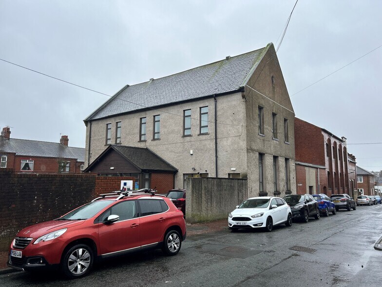 Hartington St, Barrow In Furness for sale - Primary Photo - Image 1 of 1