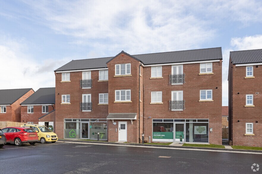 Staynor Link, Selby for sale - Building Photo - Image 1 of 1