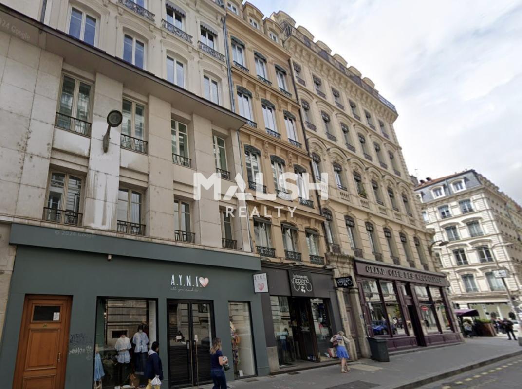 Build-to-Rent in Lyon for sale Building Photo- Image 1 of 12