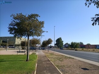 More details for Calle San Alberto Magno, Córdoba - Industrial to Rent