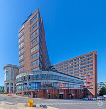 2 Pinfold St, Sheffield for rent Building Photo- Image 1 of 16