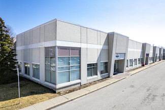 More details for 2900 Argentia Rd, Mississauga, ON - Industrial for Rent