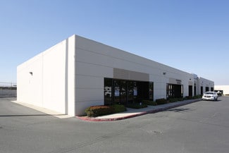 More details for 350 S Maple St, Corona, CA - Light Industrial, Industrial to Rent