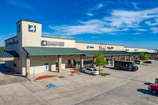 More details for 20821 Eva St, Montgomery, TX - Office/Medical, Retail for Rent