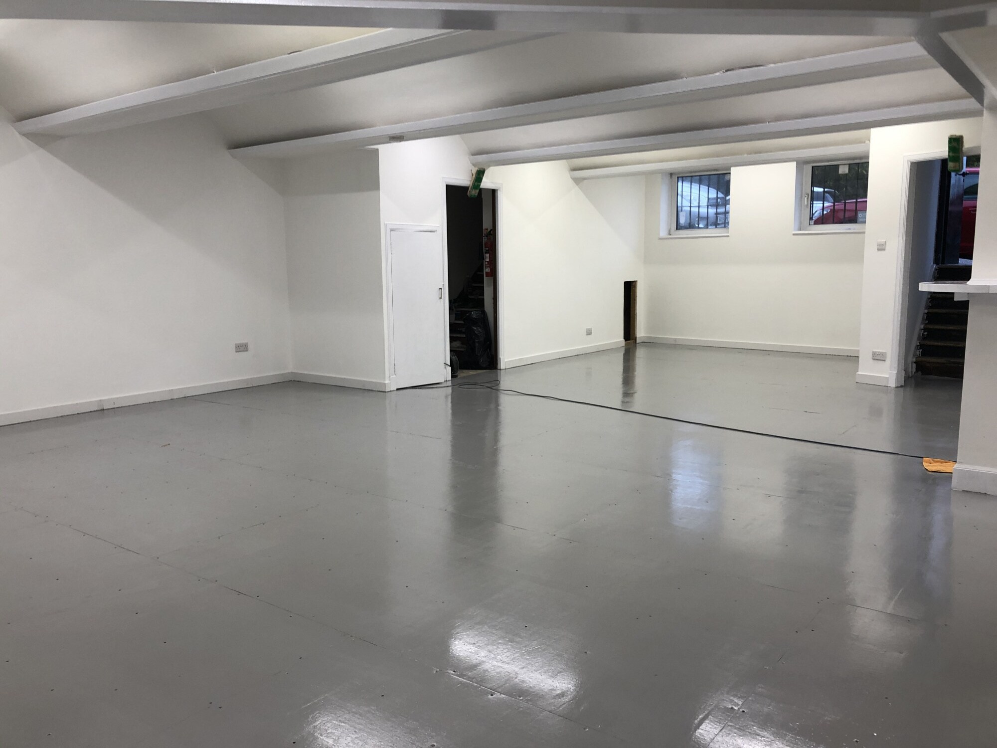 1E Bank St, Aberdeen for sale Interior Photo- Image 1 of 1