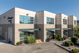 More details for 6720 Graybar Rd, Richmond, BC - Industrial for Sale