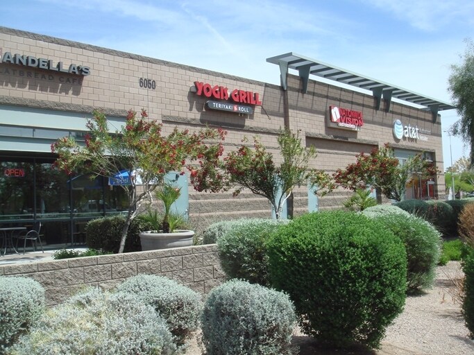 60506100 W Chandler Blvd, Chandler 85226 Kyrene Village