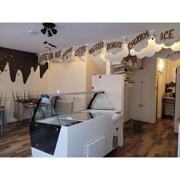 7 Little Brittox, Devizes to rent Interior Photo- Image 1 of 3