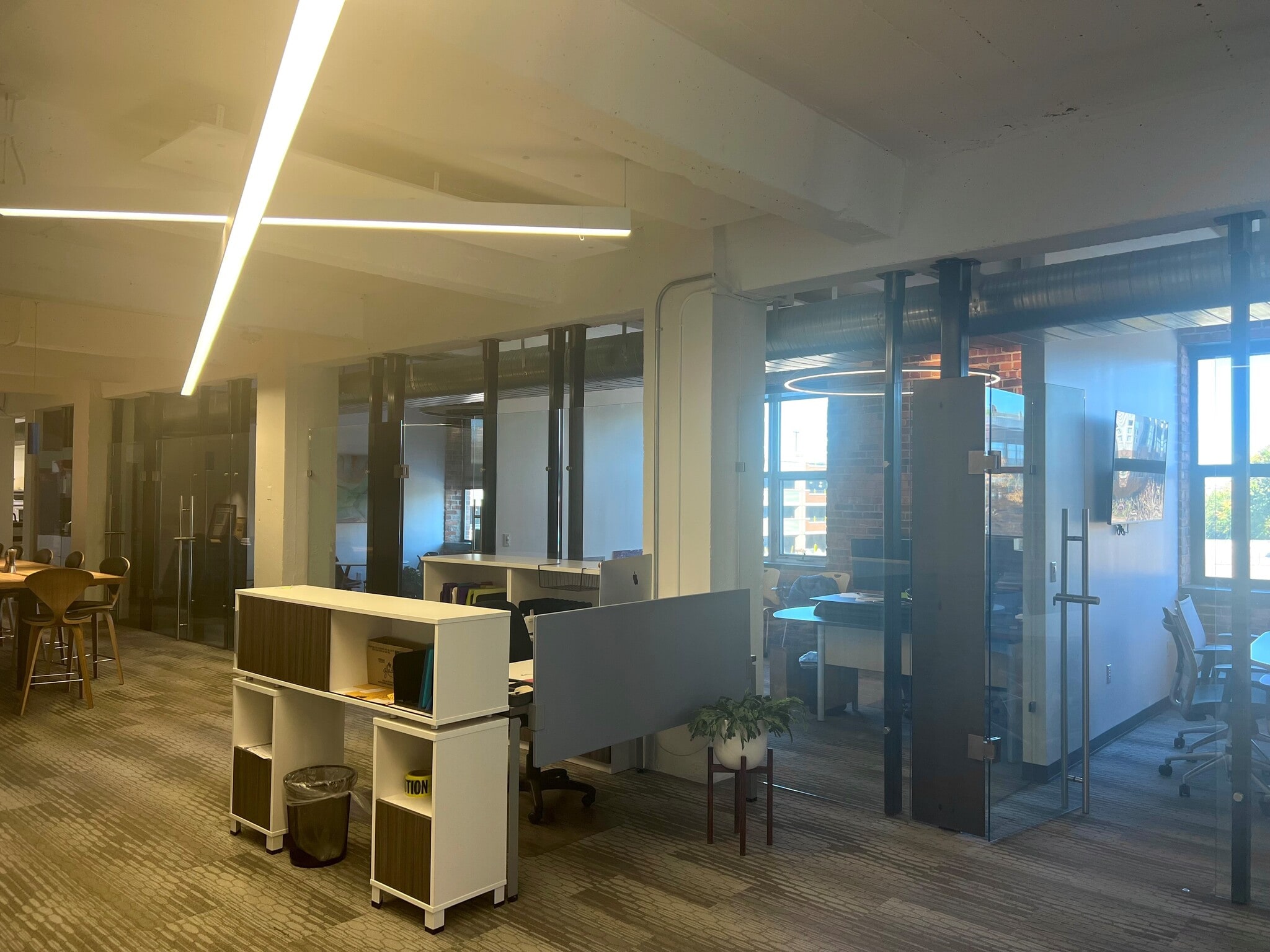 2601-2609 Blake St, Denver, CO to rent Interior Photo- Image 1 of 4