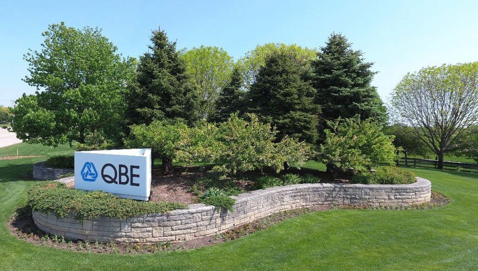 1 Qbe Way, Sun Prairie, WI for sale - Building Photo - Image 2 of 4