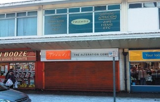 More details for 33 Marian Sq, Bootle - Retail for Rent