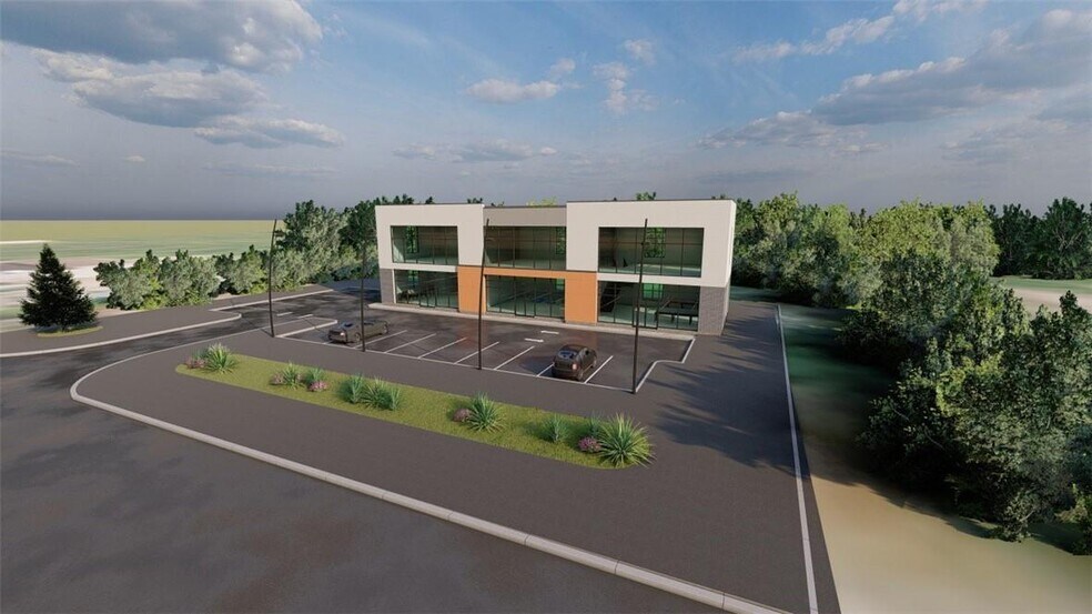 97 Dartnall Rd, Hamilton, ON for sale - Building Photo - Image 3 of 6