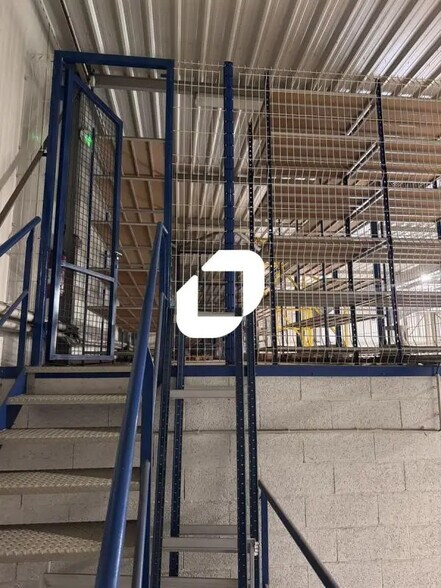 5 Rue De L'Industrie, Brumath to rent - Interior Photo - Image 2 of 6